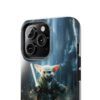Master Hamster Yoda - iPhone Cases - Image 54