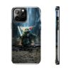 Master Hamster Yoda - iPhone Cases - Image 57