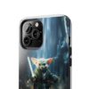 Master Hamster Yoda - iPhone Cases - Image 60
