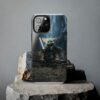 Master Hamster Yoda - iPhone Cases - Image 61