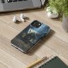 Master Hamster Yoda - iPhone Cases - Image 2