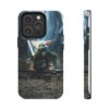 Master Hamster Yoda - iPhone Cases - Image 3