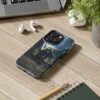 Master Hamster Yoda - iPhone Cases - Image 4