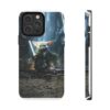 Master Hamster Yoda - iPhone Cases - Image 37