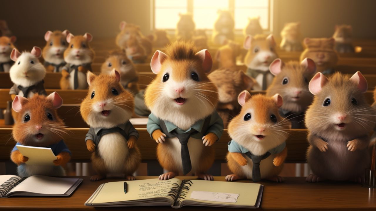Community Insights and Alternative Viewpoints The Pulse of the Hamster Community