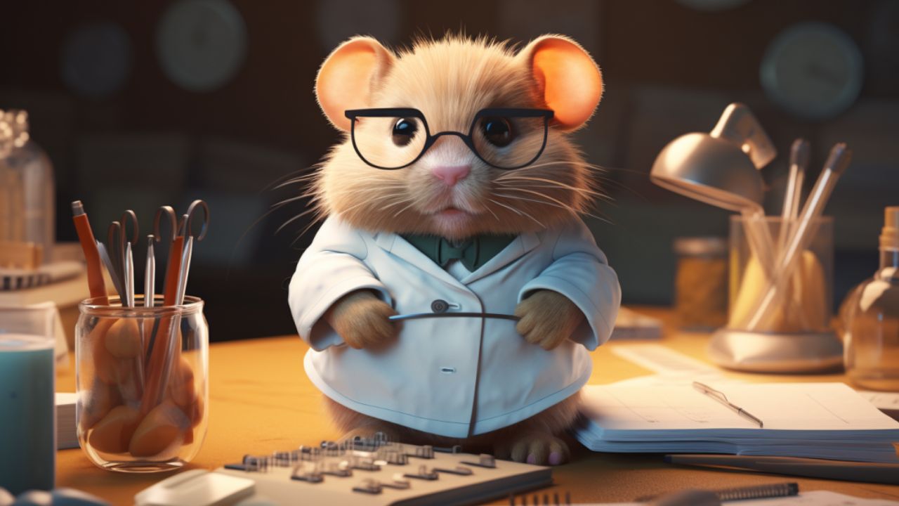 Dr. Whiskerson's Seedful Sign-off