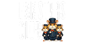 Hamsters Club