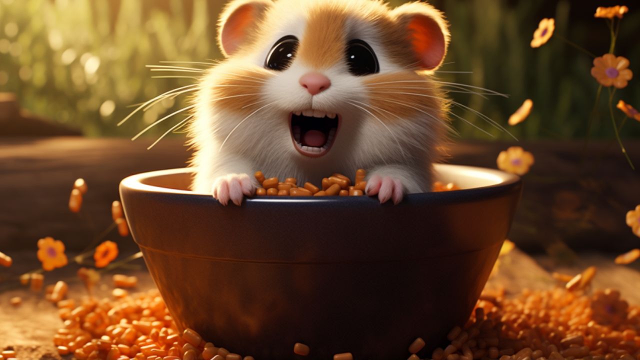 Tips to Boost Your Hamster's Happiness