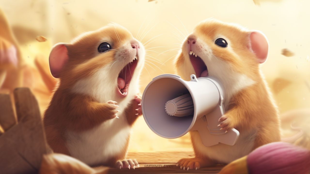 Voices of the Rodent Realm