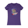 "I Love Summer" Women's Favorite Tee - Image 3