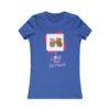 "I Love You So Much" Women's Favorite Tee - Image 3