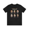 "Things I Do In My Spare Time" Women's Jersey Short Sleeve Tee - Image 3