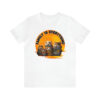 "Family Is Everything" Unisex Jersey Short Sleeve Tee - Image 2