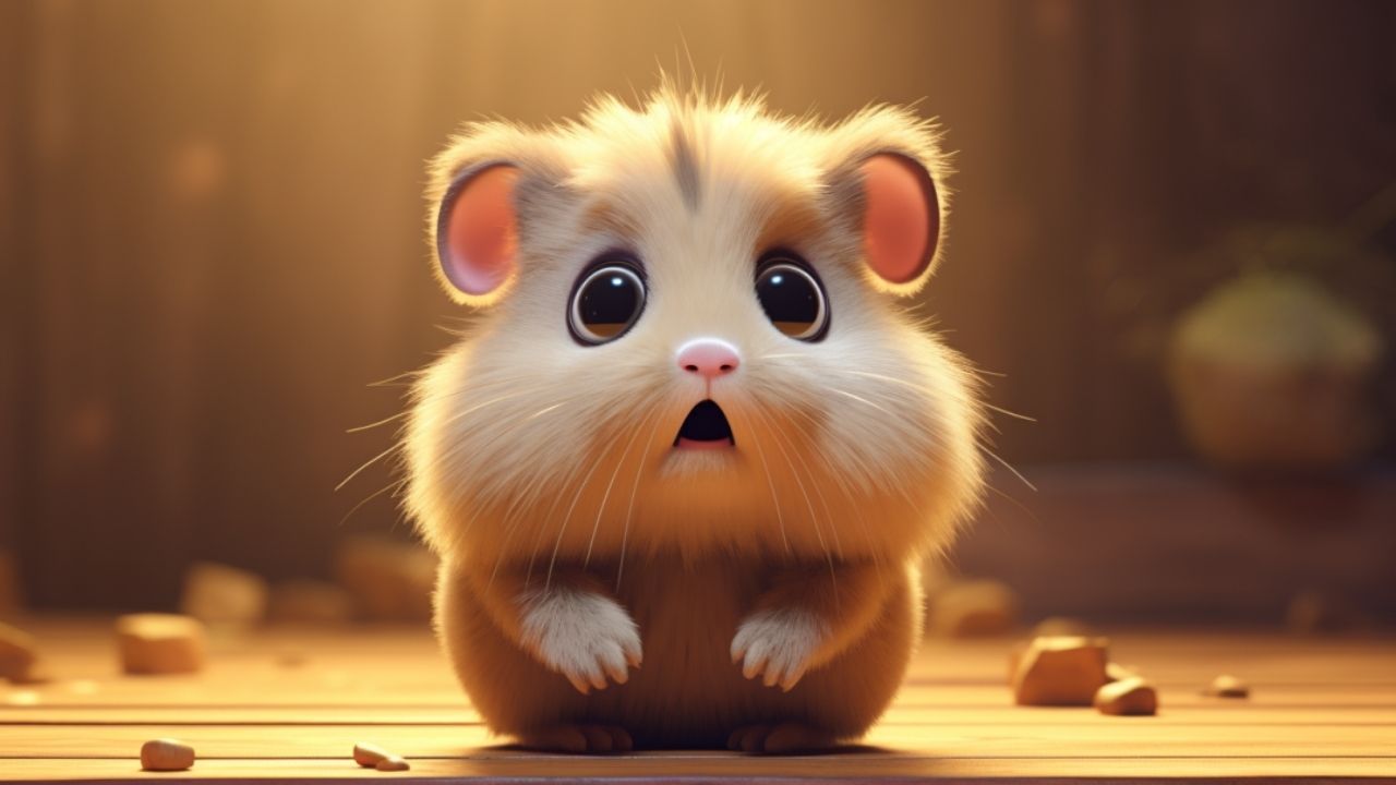 Common Reasons Why Your Hamster Might Be Squeaking