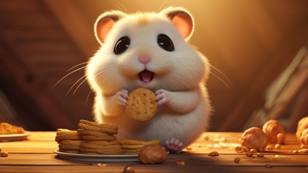 Conclusion Can Hamsters Really Munch on Goldfish Crackers