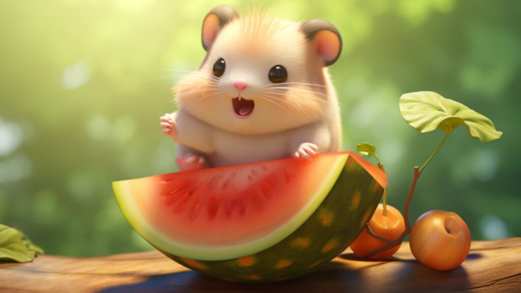 Guava for Hamsters – Yay or Nay