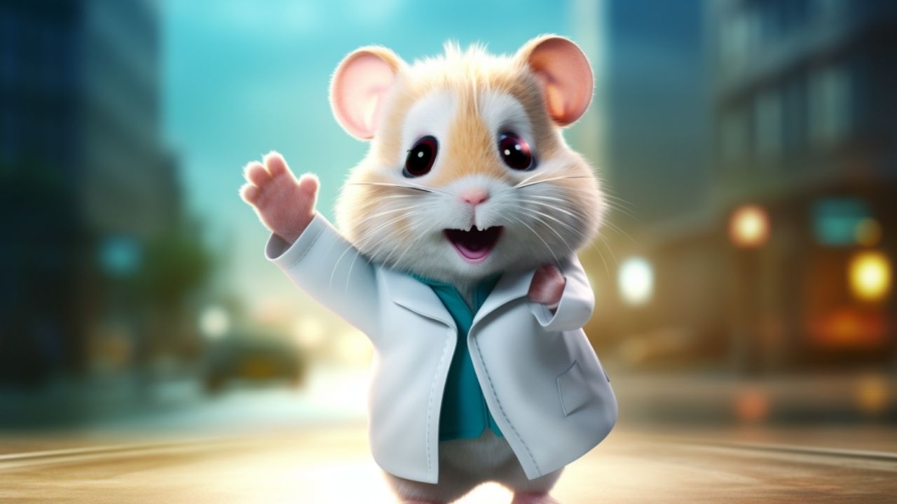 The Ever-Evolving World of Hamster Research