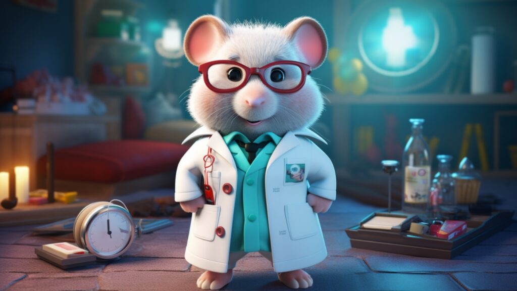 Dr. Whiskerson's Observations & Recommendations
