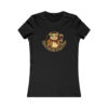 "Wine A Little, Laugh A Lot" Women's Favorite Tee - Image 3