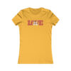 "LOVE" Women's Favorite Tee