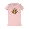 "Wine A Little, Laugh A Lot" Women's Favorite Tee - Image 7