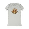 "Wine A Little, Laugh A Lot" Women's Favorite Tee - Image 4