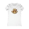 "Wine A Little, Laugh A Lot" Women's Favorite Tee - Image 2