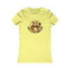 "Wine A Little, Laugh A Lot" Women's Favorite Tee - Image 5