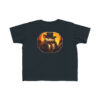 "Little Outlaw in Training" Toddler's Fine Jersey Tee - Image 5