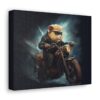 "Hamster Hog Adventures" Canvas Gallery Wraps - Image 8