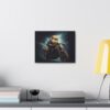 "Hamster Hog Adventures" Canvas Gallery Wraps - Image 3