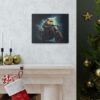 "Hamster Hog Adventures" Canvas Gallery Wraps - Image 5