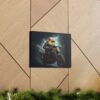 "Hamster Hog Adventures" Canvas Gallery Wraps - Image 6