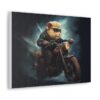 "Hamster Hog Adventures" Canvas Gallery Wraps - Image 10