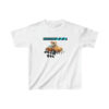 "Hamster Racing" Kids Heavy Cotton™ Tee