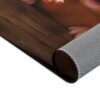 "Hamster Trio" Area Rugs - Image 3