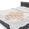 "Hamster - Mania" Velveteen Plush Blanket - Image 10