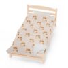 "Hamster - Mania" Velveteen Plush Blanket