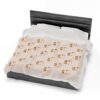 "Hamster - Mania" Velveteen Plush Blanket - Image 5
