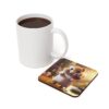 "My Wine Buddy" Cork Back Coaster - Image 2
