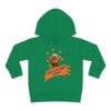 "Loud and Cute Mini-Package" Toddler Pullover Fleece Hoodie - Image 5