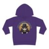 "Mini Detective On The Case" Toddler Pullover Fleece Hoodie
