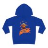 "Loud and Cute Mini-Package" Toddler Pullover Fleece Hoodie