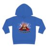 "Sith In Training" Toddler Pullover Fleece Hoodie - Image 3