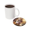 "My Wine Buddy" Cork Back Coaster - Image 4