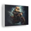 "Hamster Hog Adventures" Canvas Gallery Wraps - Image 12
