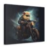 "Hamster Hog Adventures" Canvas Gallery Wraps - Image 14