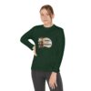 "Genious in Training: Youth Long Sleeve Competitor Tee - Image 3
