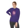"Dance Is Life" Youth Long Sleeve Competitor Tee - Image 3