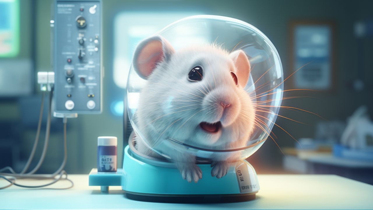 Hamster Intelligence: Revealing Their Cognitive Brilliance